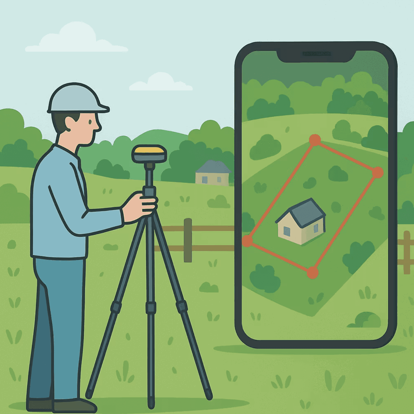 Кадастрын зураглал